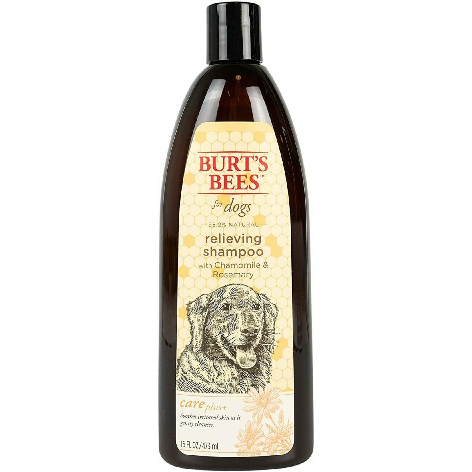 Burt's Bees Burt’s Bees: Care Plus+ Relieving Shampoo