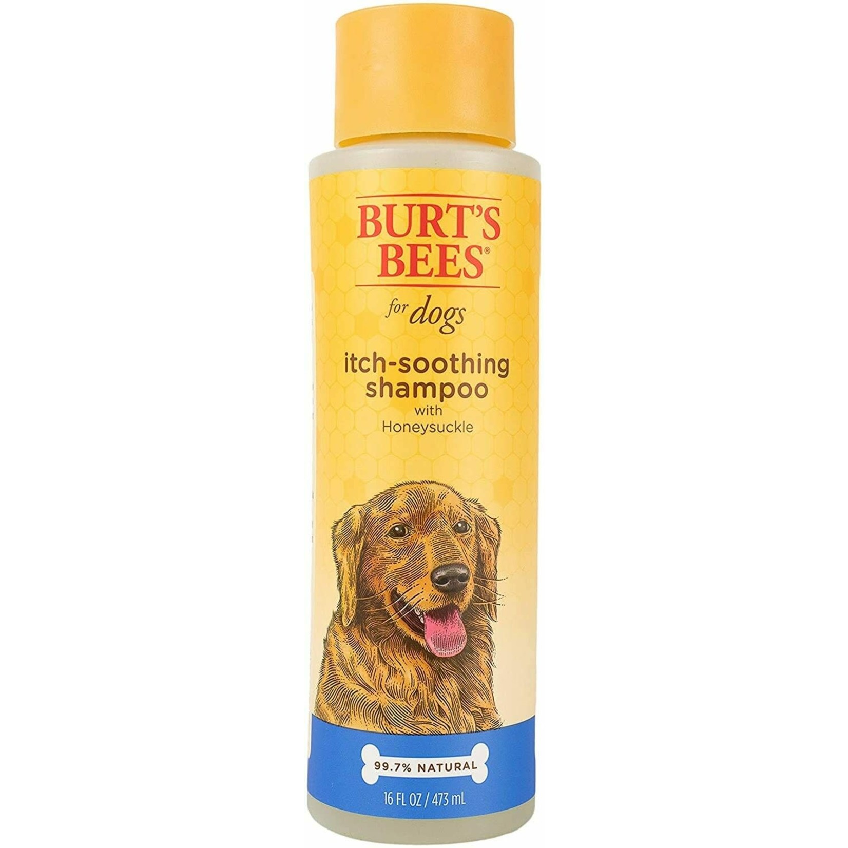 Burt's Bees Burt’s Bees: Original Itch Soothing Shampoo