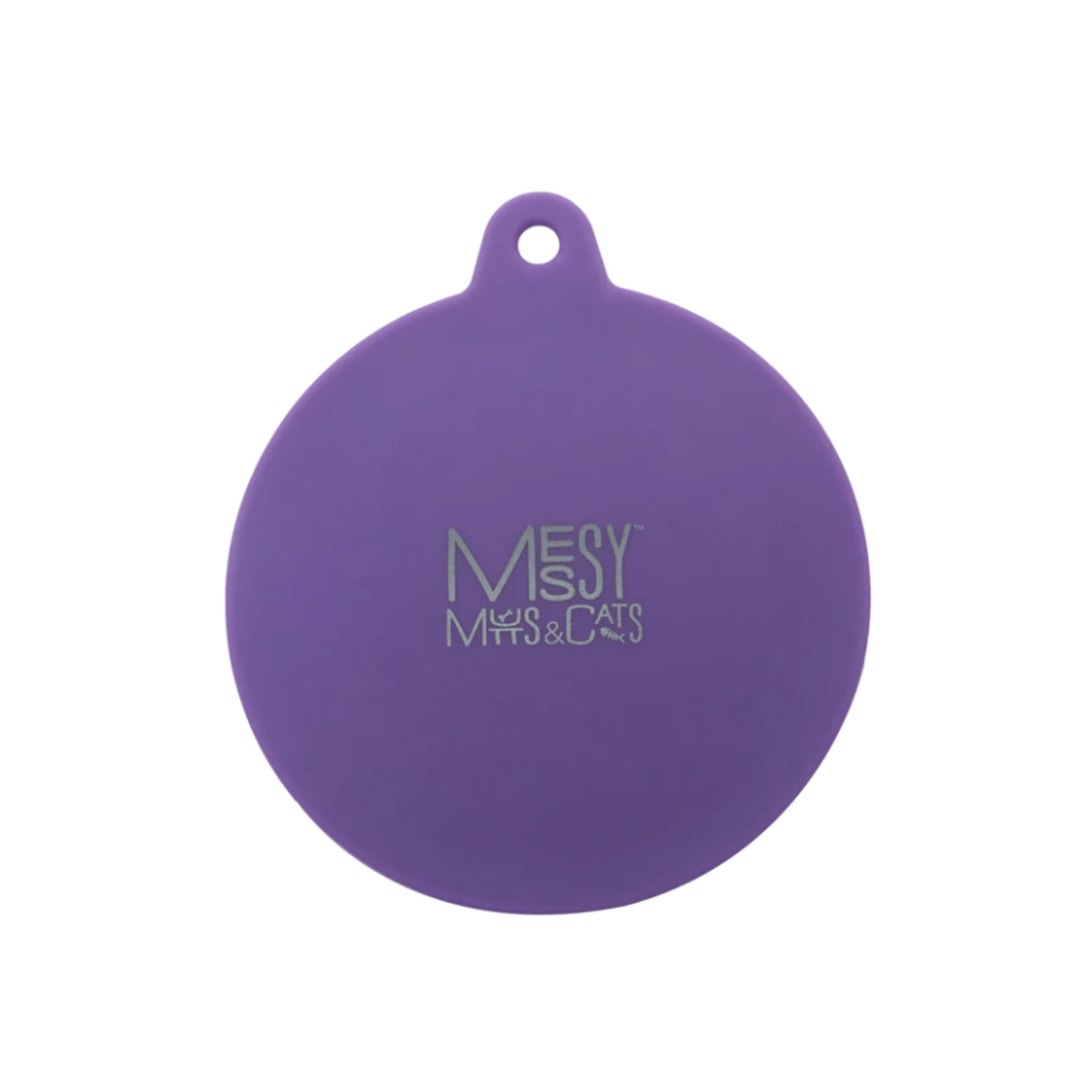 Messy Mutts Messy Mutts: Universal Silicone Can Cover