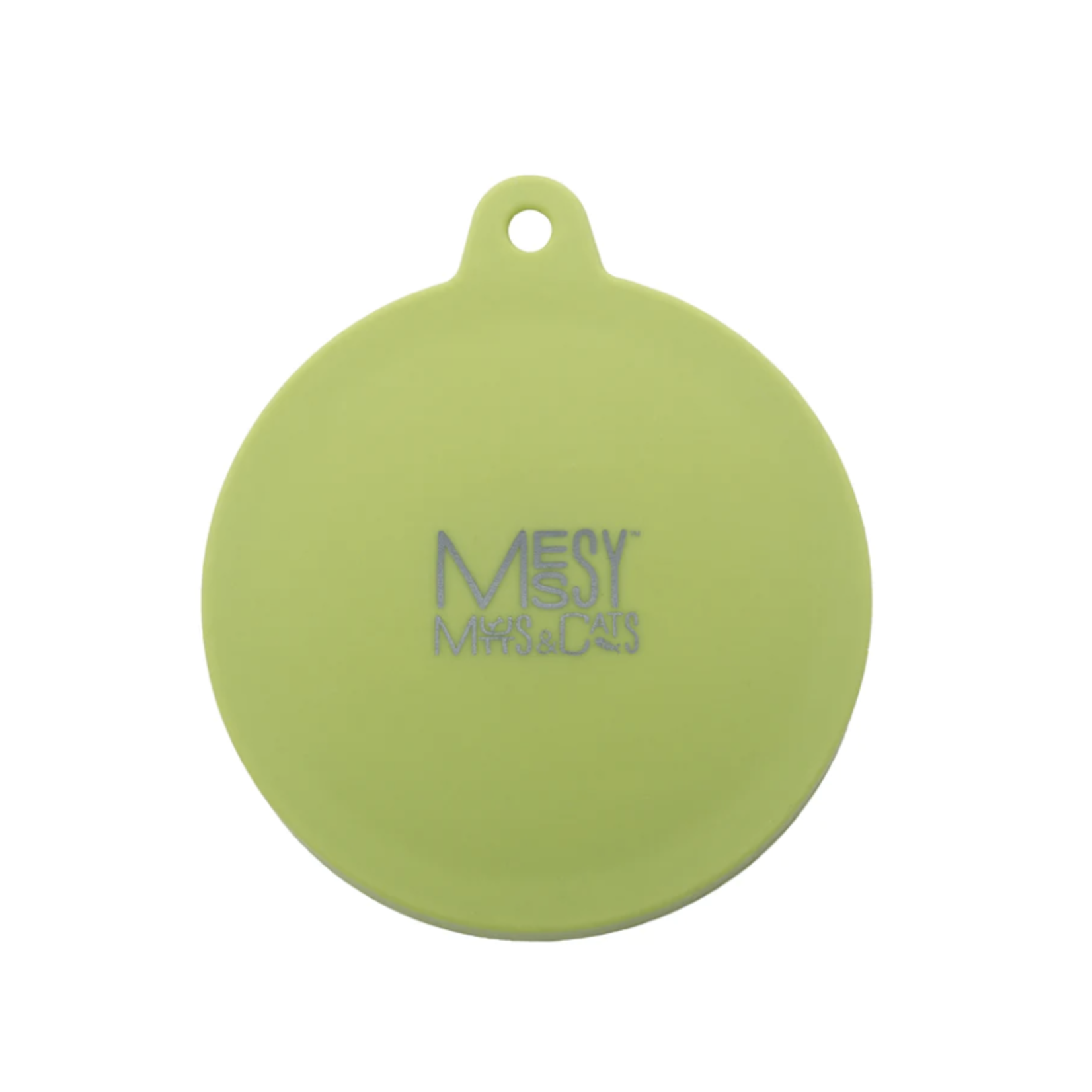 Messy Mutts Messy Mutts: Universal Silicone Can Cover