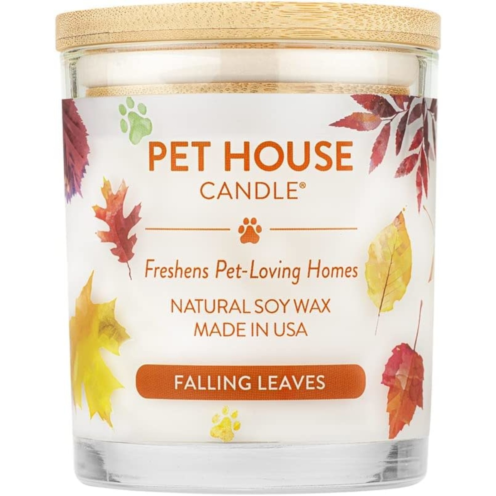 Pet House Pet House: 100% Natural Soy Candles