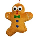 Huxley & Kent Huxley & Kent: Ginger Snapped