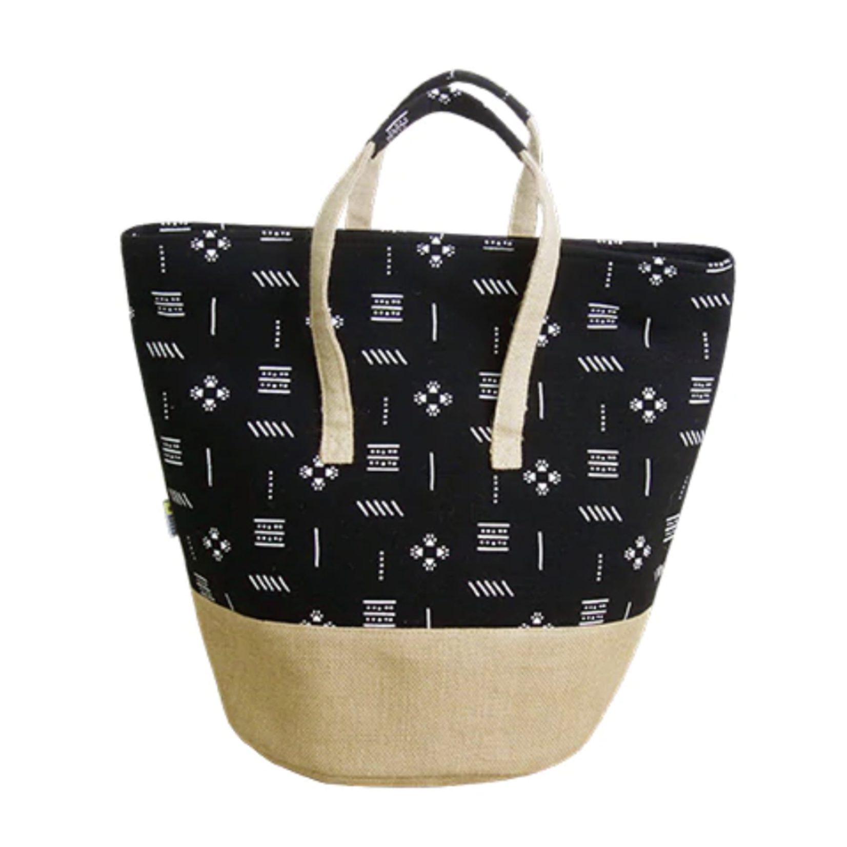 Be One Breed Be One Breed: Aztec Goodie Bag 18" x 14”