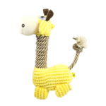 Be One Breed Be One Breed: Lucy The Giraffe