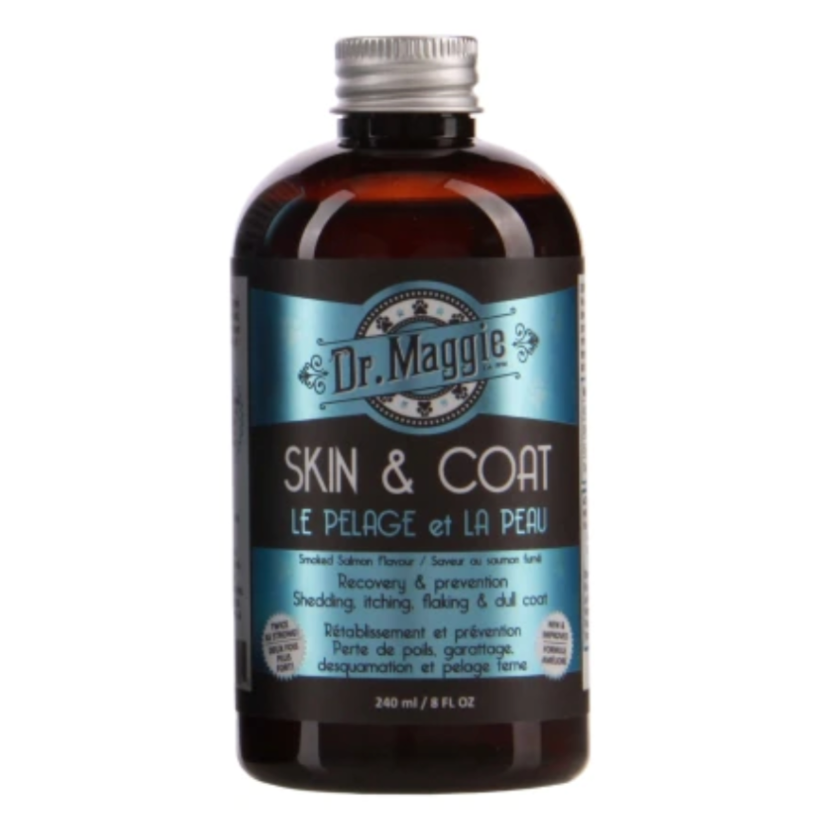 Dr. Maggie Dr. Maggie: Skin & Coat 240mL