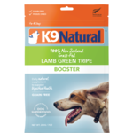 K9 Natural K9 Natural: Lamb Green Tripe Booster