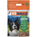 K9 Natural K9 Natural: Freeze-Dried Lamb Feast