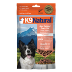 K9 Natural K9 Natural: Freeze-Dried Topper: Lamb & King Salmon 100g