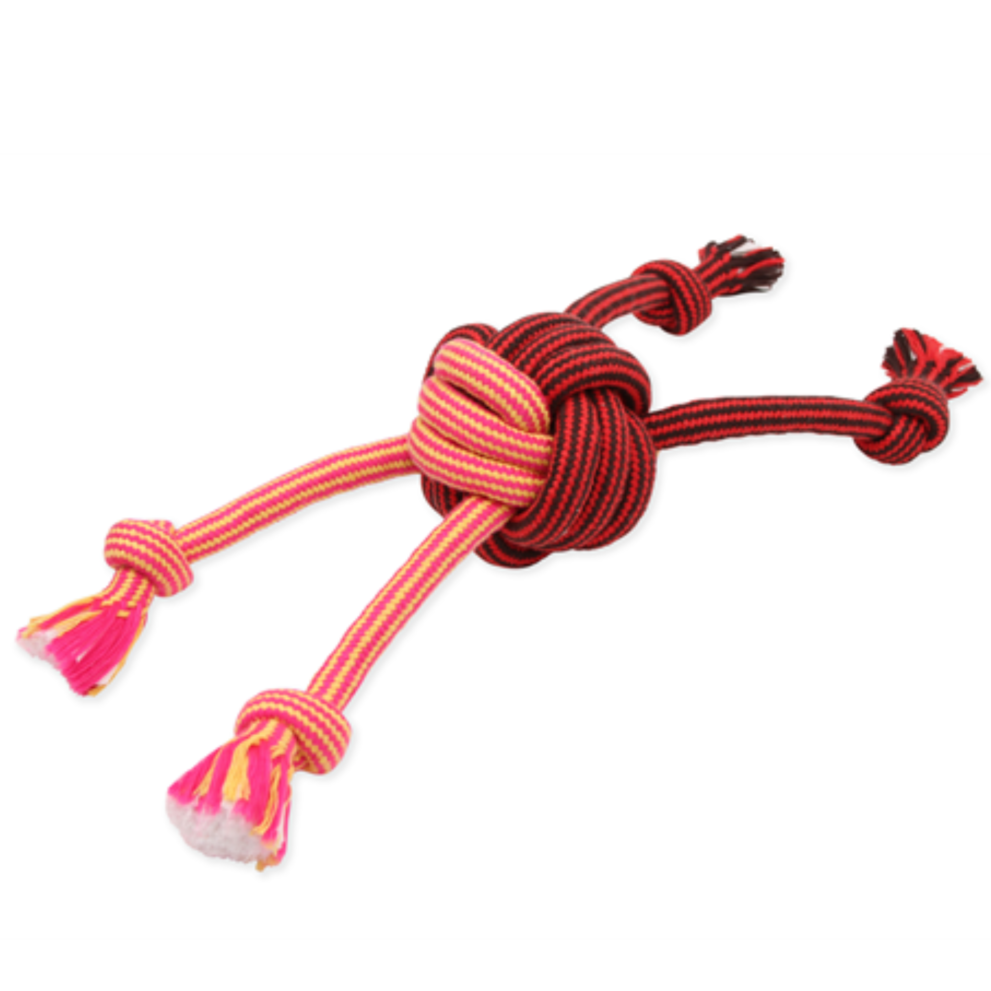 Monkey knot hotsell dog toy