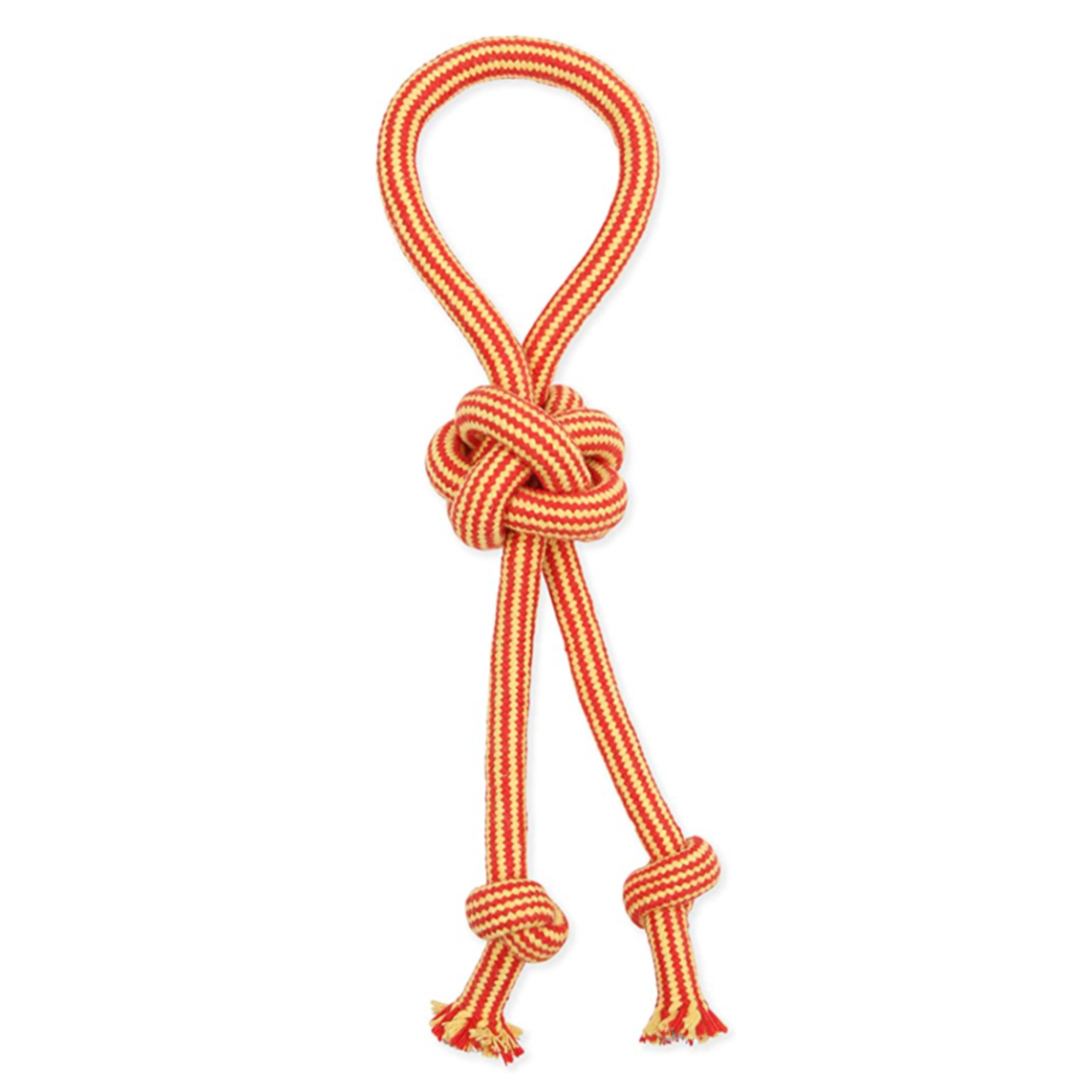 Mammoth Mammoth: Twist Tug with Loop Handle: Assorted Colours