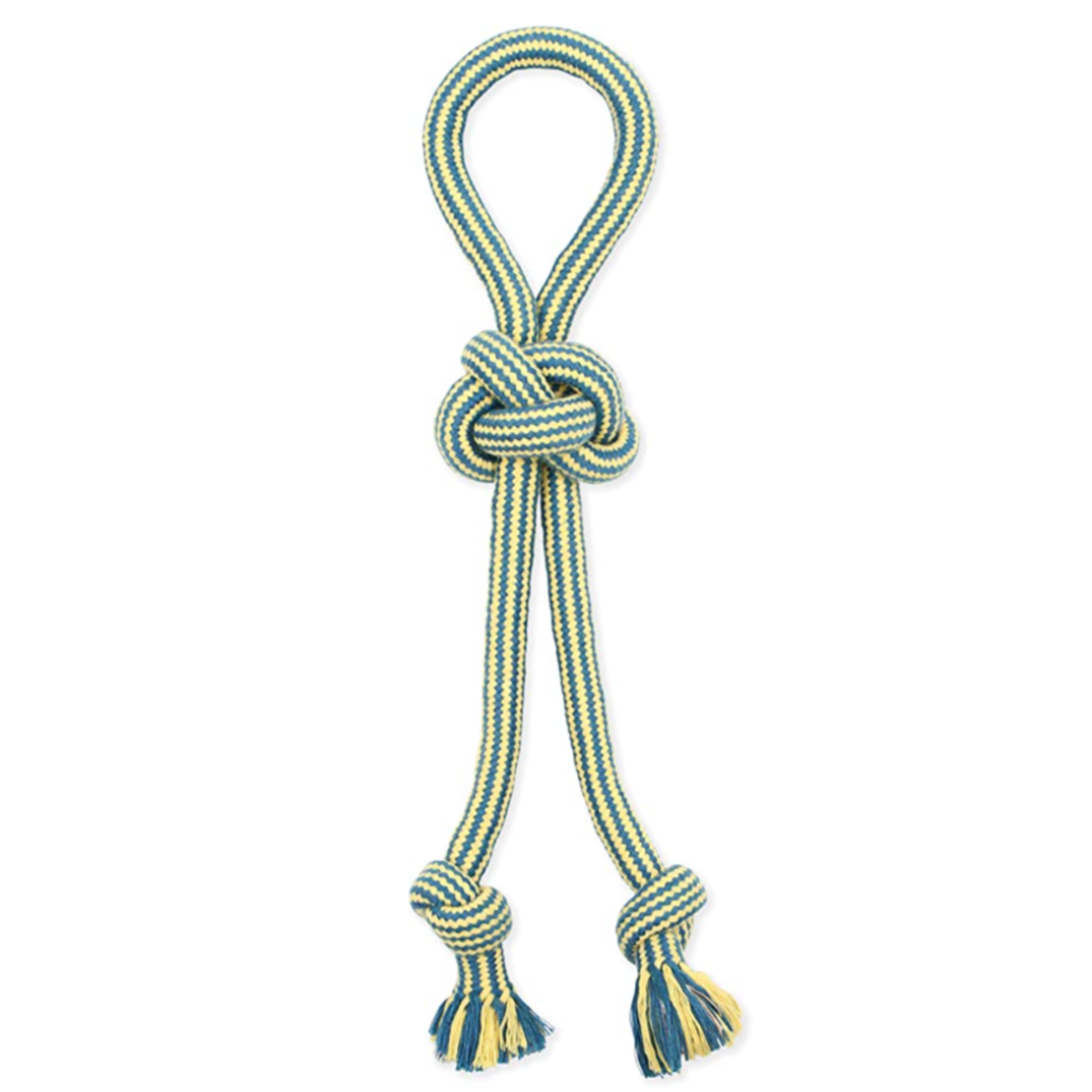 Mammoth Mammoth: Twist Tug with Loop Handle: Assorted Colours