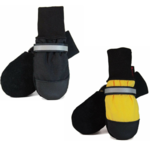 Muttluks Muttluks: All Weather Dog Boots: 4set