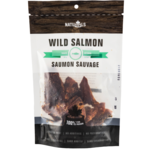 NatuRAWls NatuRawls: Dehydrated Wild Salmon 80g