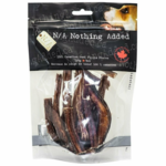 Nothing Added Nothing Added: Beef Pizzle 125g