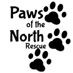 Donation: Paws of the North Rescue