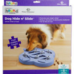 Outward Hound Outward Hound: Nina Ottosson Dog Hide n’ Slide