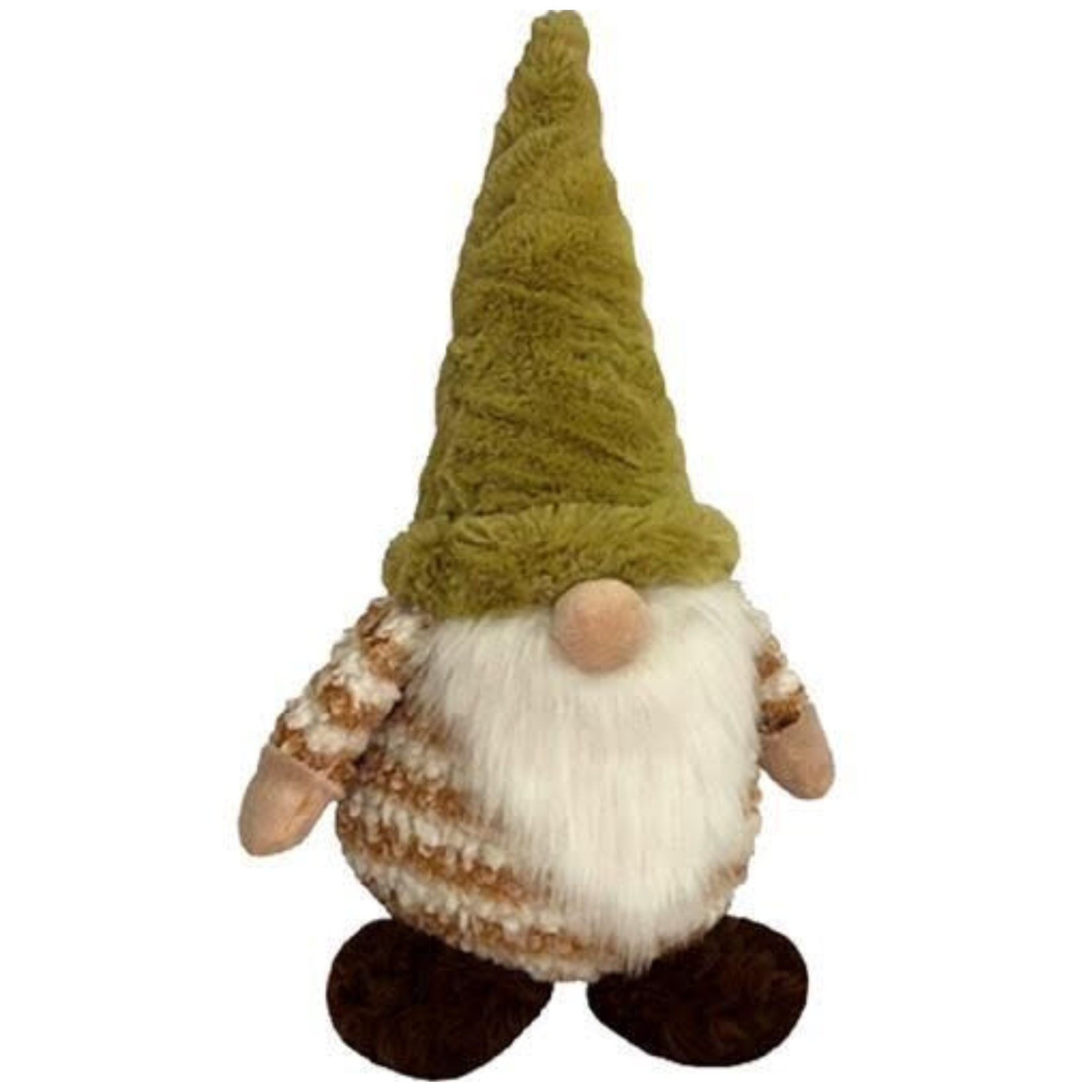 Petlou Petlou: Plush Gnome 19”