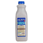 Primal Primal: Raw Goat Milk: Blueberry Pom Burst 1L