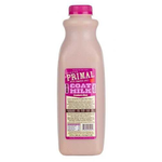 Primal Primal: Raw Goat Milk: Cranberry Blast 1L