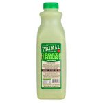 Primal Primal: Raw Goat Milk: Green Goodness 1L