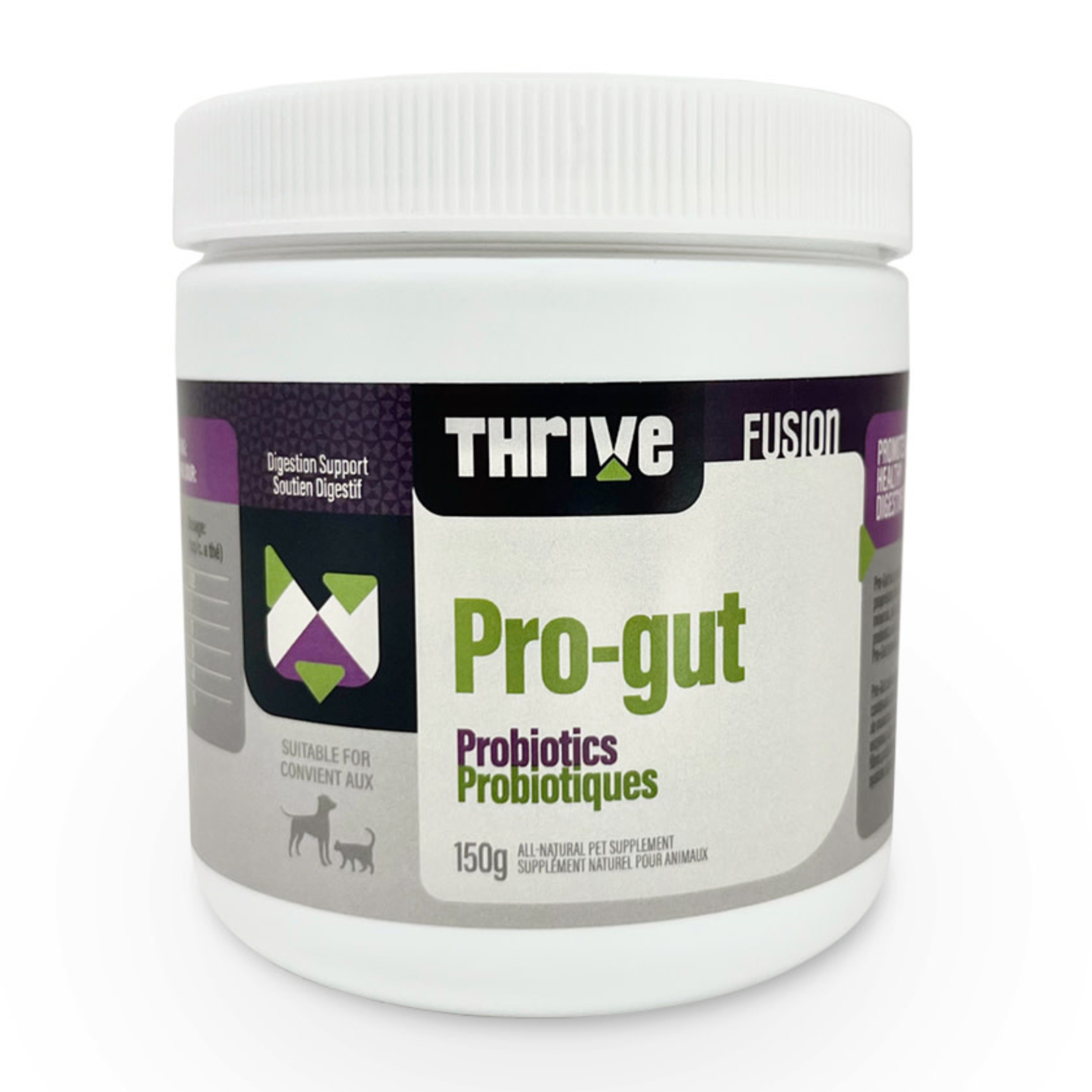 Thrive Thrive: Pro-Gut 150g