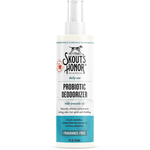 Skout's Honor Skout’s Honor: Probiotic Deodorizer: Fragrance Free 8oz