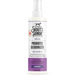 Skout's Honor Skout’s Honor: Probiotic Deodorizer: Lavender 8oz