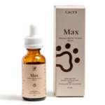 Calyx Wellness: Pet Tincture Max 1000mg