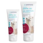 Animora Animora: Cranberry Dental Gel