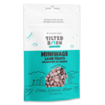Tilted Barn *SHORT-DATED* Tilted Barn: MiniWags Lamb Treats 100g (Best By Apr 19, 2024)
