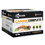 Iron Will Raw *SHORT-DATED* Iron Will Raw: Canine Complete: Chicken & Beef 6lb (Best By June 14, 2024)