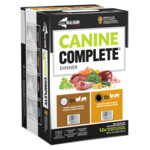 Iron Will Raw Iron Will Raw: Canine Complete: Chicken & Beef 12lb