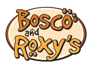 Bosco and Roxy's