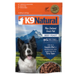K9 Natural K9 Natural: Freeze-Dried Beef Feast