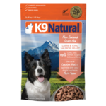 K9 Natural K9 Natural: Lamb & King Salmon Feast Freeze-Dried Food
