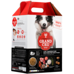 CaniSource CaniSource: Grand Cru: Grain-Free Red Meat