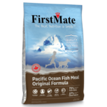 FirstMate FirstMate: Grain-Free LID: Pacific Ocean Fish Original
