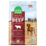 Open Farm Open Farm: Grain-Free: Grass-Fed Beef