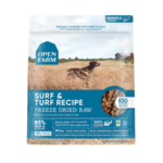 Open Farm Open Farm: Freeze-Dried: Surf & Turf 13.5oz