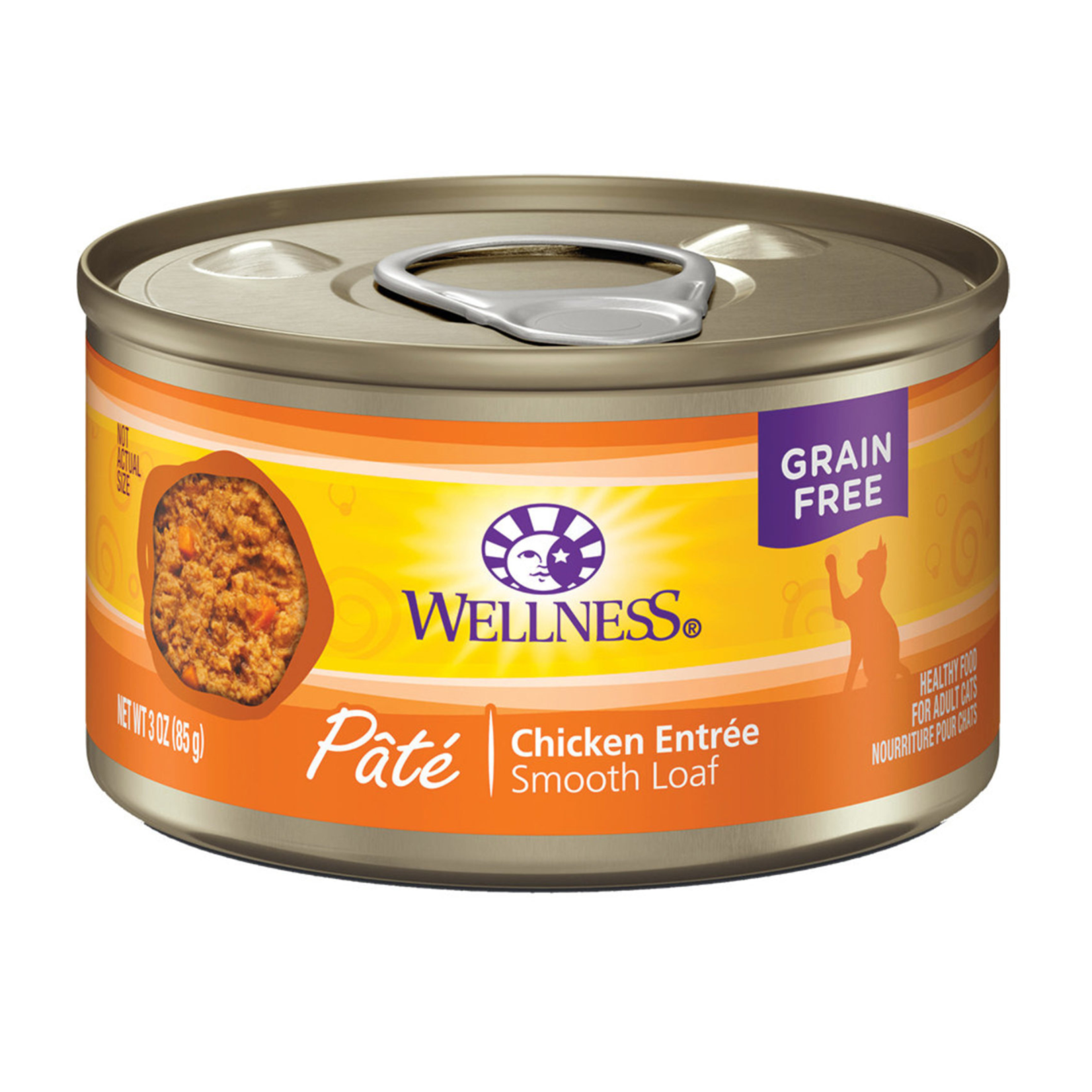 Wellness: Complete Health: Chicken Paté