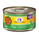 Wellness: Complete Health: Turkey Paté