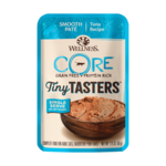 Wellness Wellness: Core Tiny Tasters Pouch: Tuna Paté 1.75oz