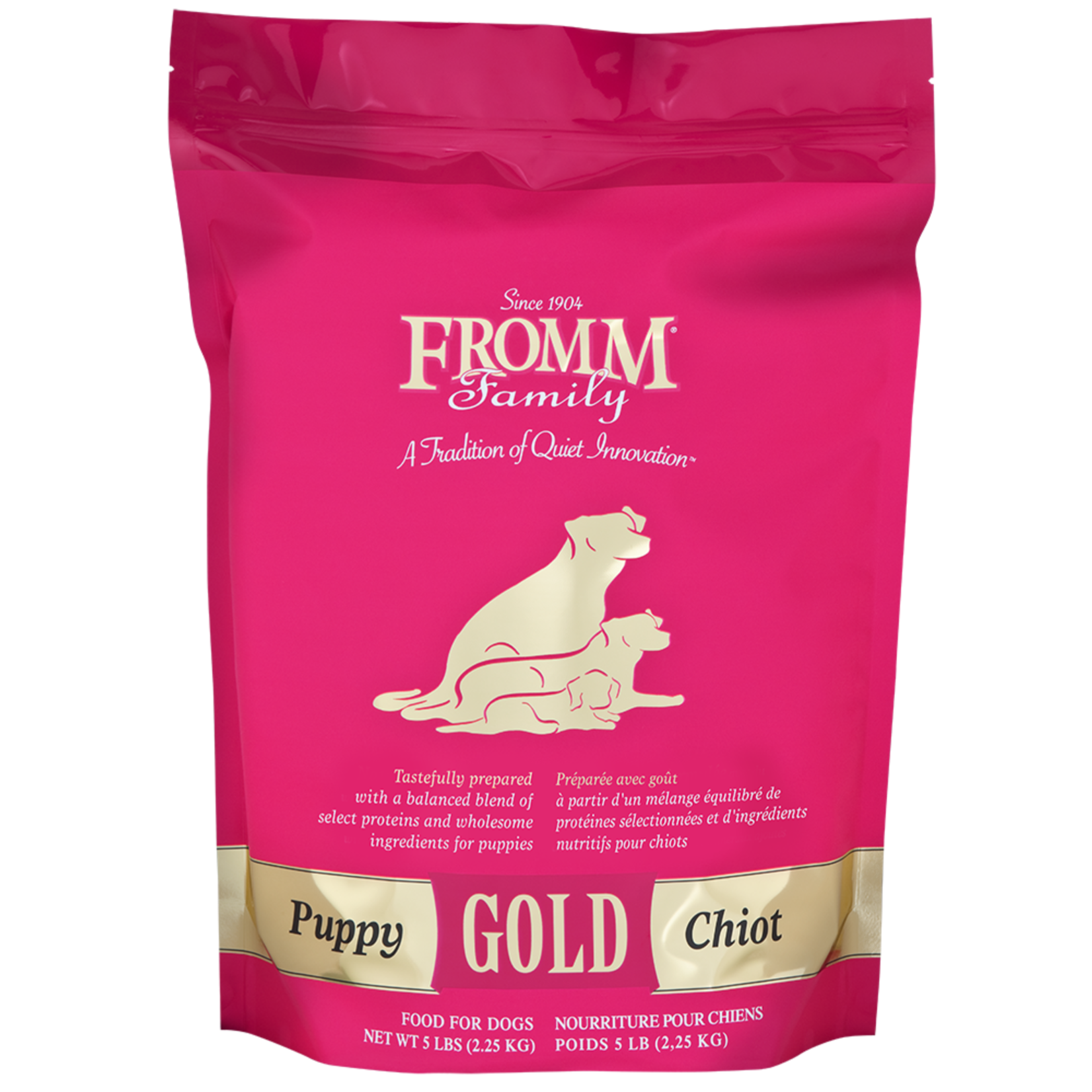 Fromm Fromm: Gold: Puppy