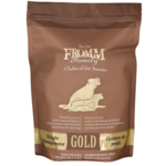 Fromm *SHORT-DATED* Fromm: Gold: Weight Management (5lb Best By Aug 8/24) & (15lb Best By Aug 8/24) & (30lb Best By Aug 22/24)