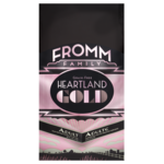 Fromm Fromm: Heartland Gold: Grain-Free Adult