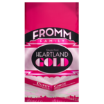 Fromm *SHORT-DATED* Fromm: Heartland Gold: Grain-Free Puppy (Best By June 27, 2024)