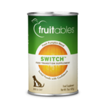 Fruitables Fruitables: Switch Food Transition Supplement 15oz