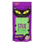 Tiki Cat Tiki Cat: STIX Duck with Creamy Gravy 6 x 3oz