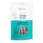 Tilted Barn *SHORT-DATED* Tilted Barn: Lamb Treats 100g (Best By Apr 19, 2024)