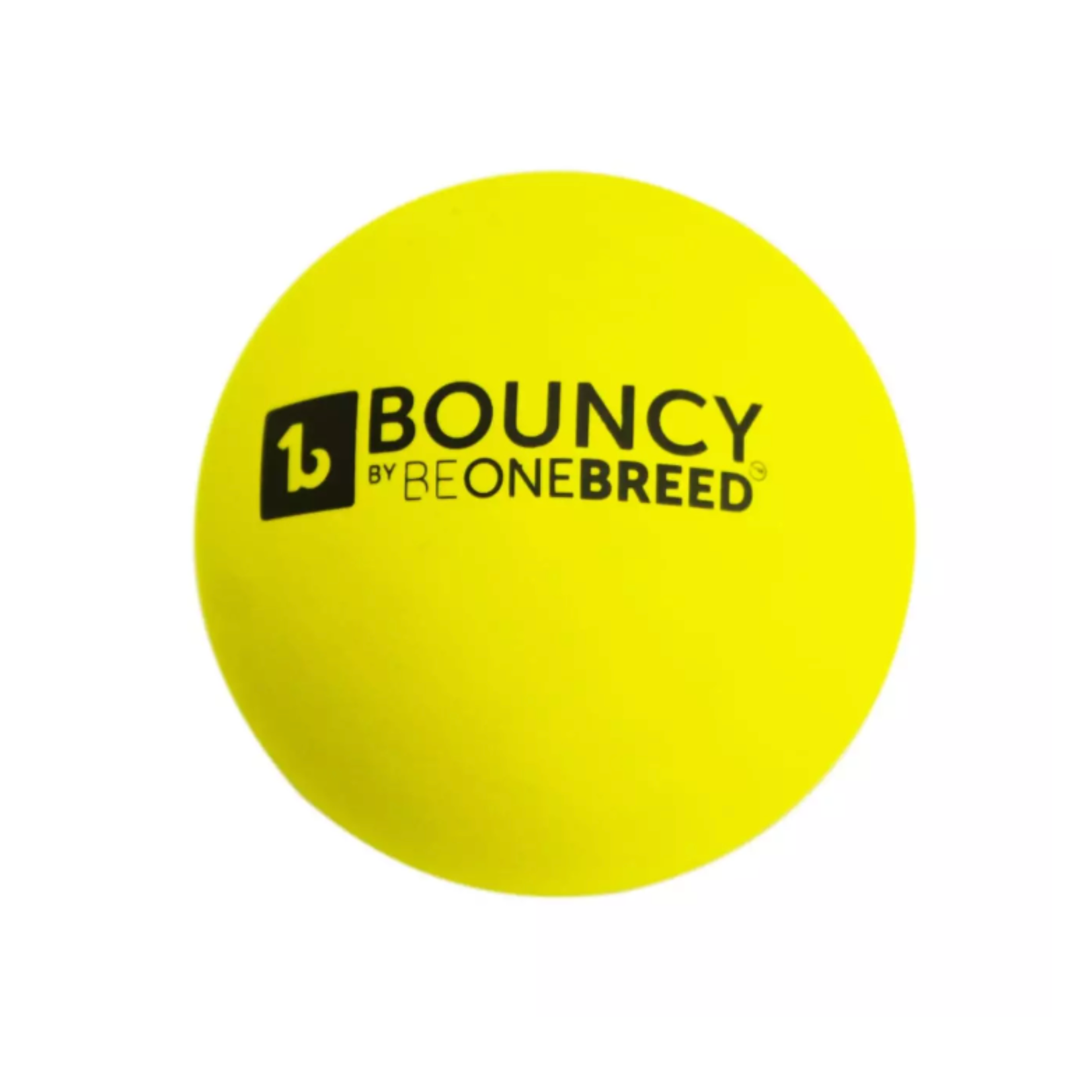 Be One Breed Be One Breed: Bouncy Ball 3"